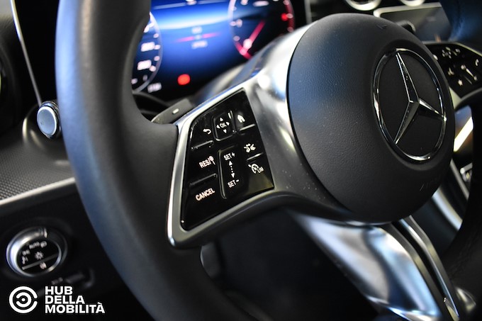 C 220 D 4MATIC ALL-TERRAIN